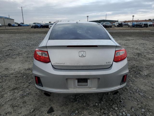Photo 6 from auction – 2013 HONDA ACCORD EXL with VIN 1HGCT2B83DA007982