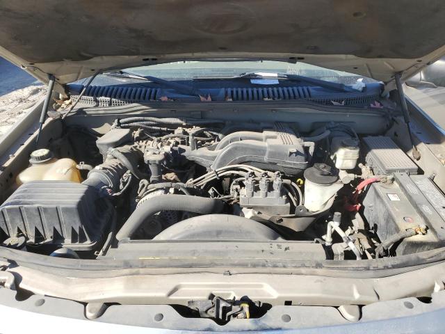Photo 12 from auction – 2005 MERCURY MOUNTAINEE with VIN 4M2ZU86E55UJ13661