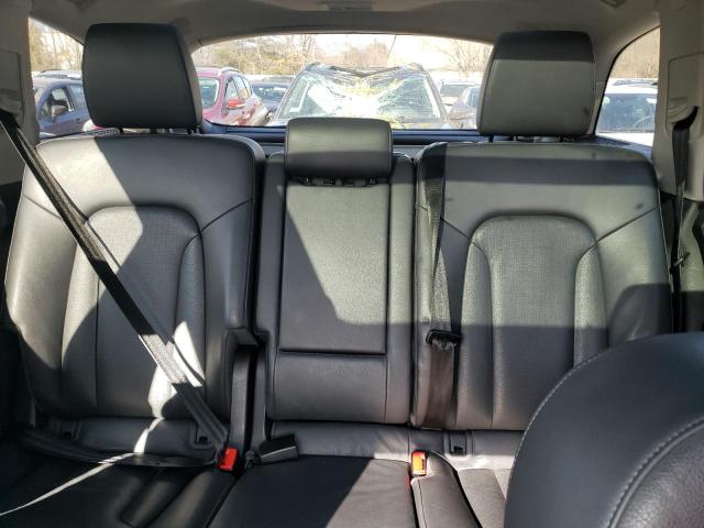 Photo 10 from auction – 2013 AUDI Q7 PRESTIG with VIN WA1DGAFE9DD008189