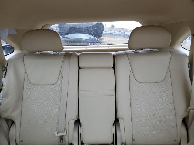 Photo 10 from auction – 2011 LEXUS RX 350 with VIN 2T2BK1BA1BC091685