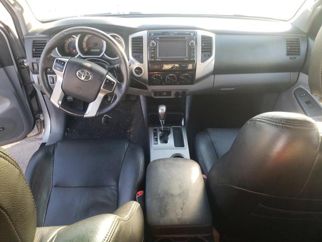 Photo 8 from auction – 2012 TOYOTA TACOMA DOU with VIN 3TMLU4EN6CM098336
