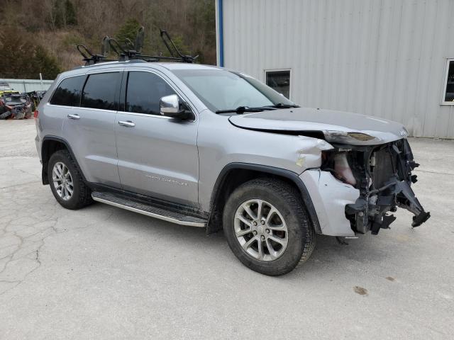 Photo 4 from auction – 2015 JEEP GRAND CHER with VIN 1C4RJFBG6FC844388
