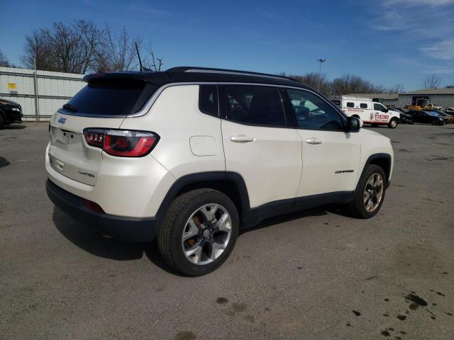Photo 3 from auction – 2018 JEEP COMPASS LI with VIN 3C4NJDCB6JT283063