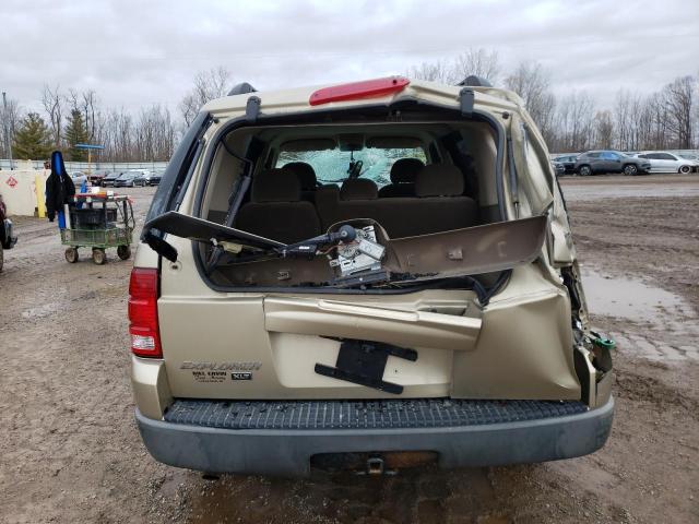 Photo 6 from auction – 2003 FORD EXPLORER X with VIN 1FMZU73K43UA92482