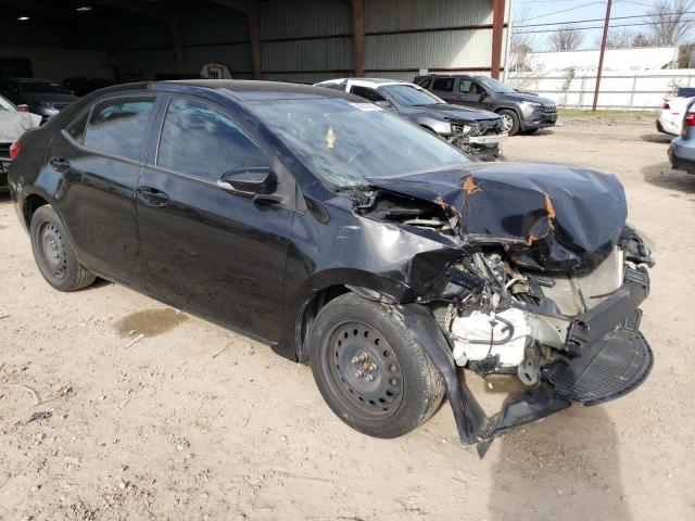 Photo 4 from auction – 2015 TOYOTA COROLLA L with VIN 5YFBURHE6FP214880