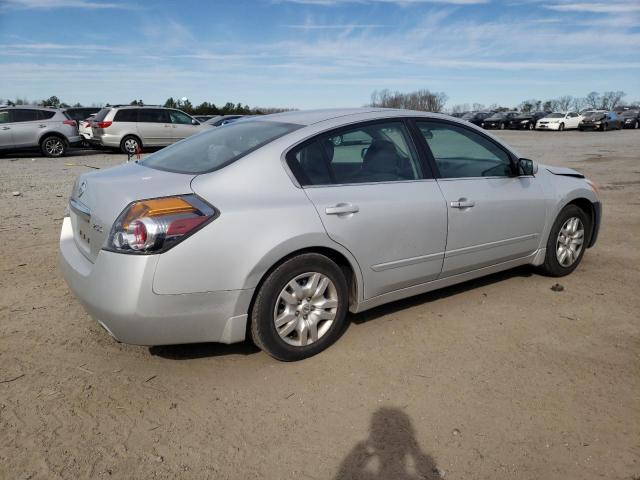 Photo 3 from auction – 2012 NISSAN ALTIMA BAS with VIN 1N4AL2AP1CN429065