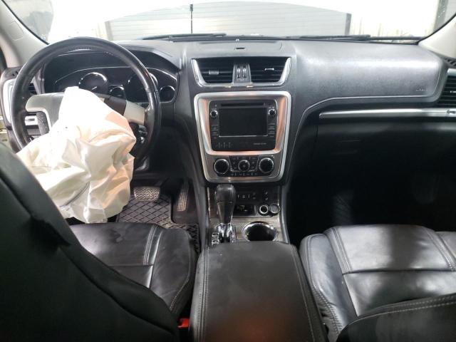 Photo 8 from auction – 2013 GMC ACADIA SLT with VIN 1GKKVRKD4DJ173197