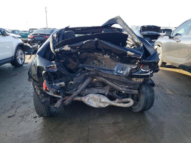 Photo 6 from auction – 2015 TOYOTA SCION TC with VIN JTKJF5C76F3088870