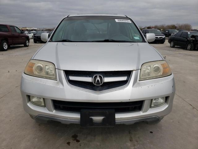 Photo 5 from auction – 2006 ACURA MDX with VIN 2HNYD18216H538191