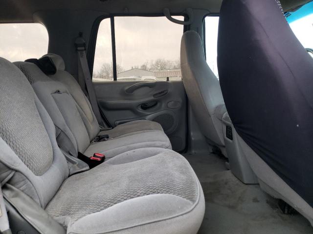 Photo 10 from auction – 1997 FORD EXPEDITION with VIN 1FMEU17L8VLA82397