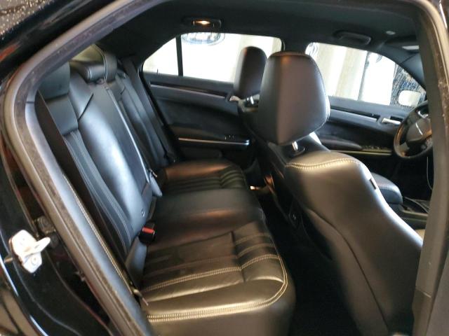 Photo 10 from auction – 2021 CHRYSLER 300 S with VIN 2C3CCABG4MH529350
