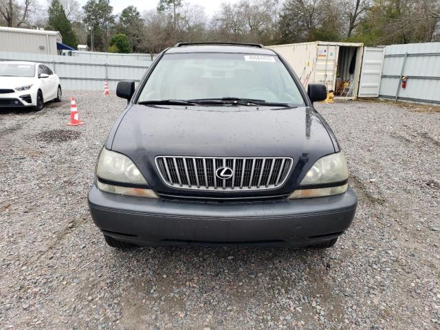 Photo 5 from auction – 2000 LEXUS RX 300 with VIN JT6GF10U6Y0071163