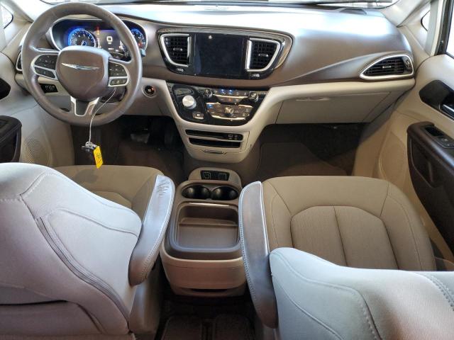 Photo 8 from auction – 2019 CHRYSLER PACIFICA T with VIN 2C4RC1FG1KR568887