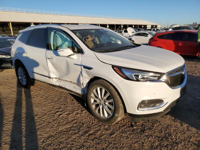 Photo 4 from auction – 2018 BUICK ENCLAVE PR with VIN 5GAEVBKW7JJ197976