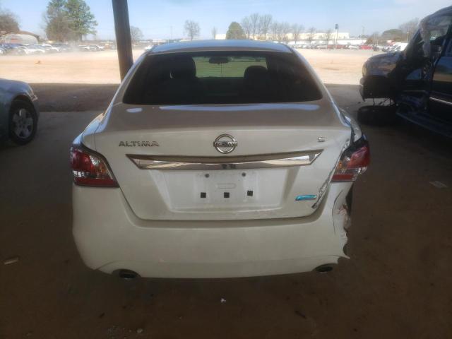 Photo 6 from auction – 2014 NISSAN ALTIMA 2.5 with VIN 1N4AL3AP3EC266293