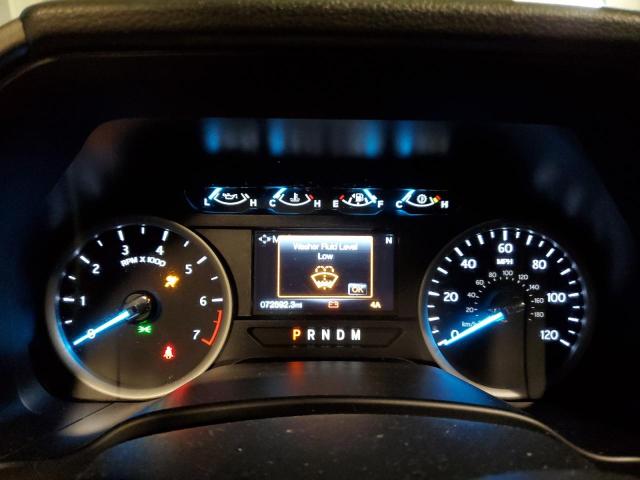 Photo 9 from auction – 2019 FORD EXPEDITION with VIN 1FMJK1JT6KEA35740