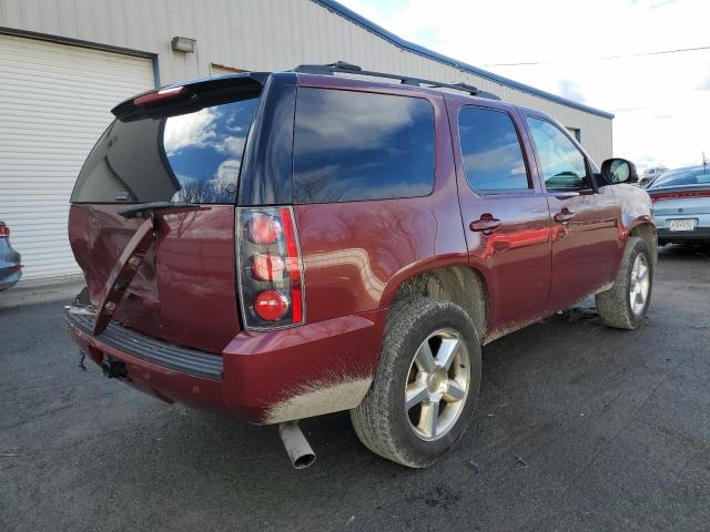 Photo 3 from auction – 2008 GMC YUKON with VIN 1GKFK13048J153710
