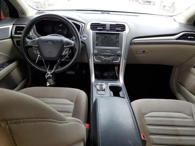 Photo 8 from auction – 2019 FORD FUSION SE with VIN 3FA6P0HD4KR213393