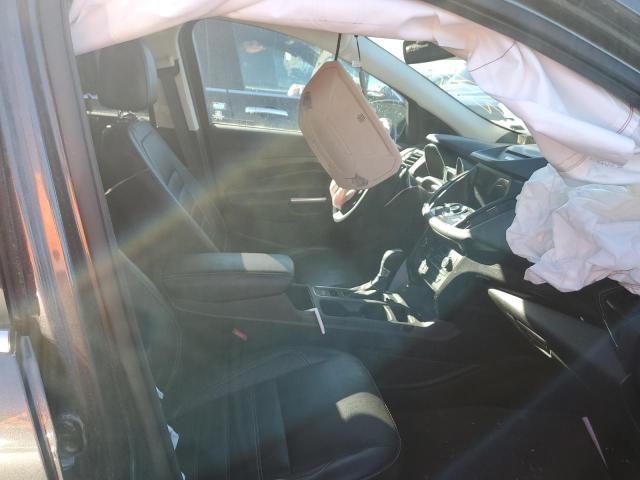 Photo 5 from auction – 2017 FORD ESCAPE with VIN 1FMCU0J92HUC54291