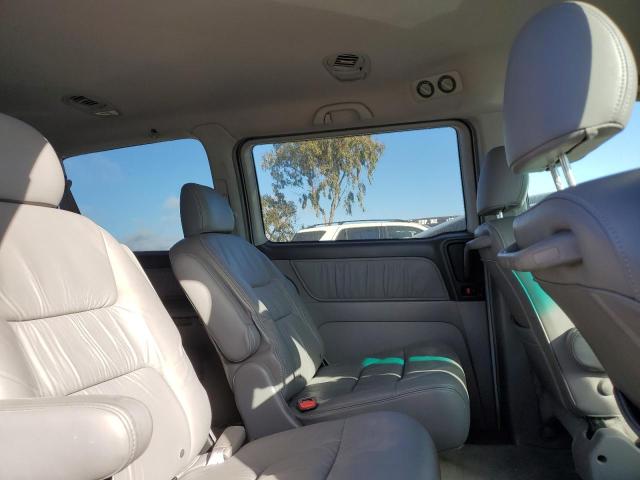 Photo 11 from auction – 2003 HONDA ODYSSEY EX with VIN 5FNRL18953B060031