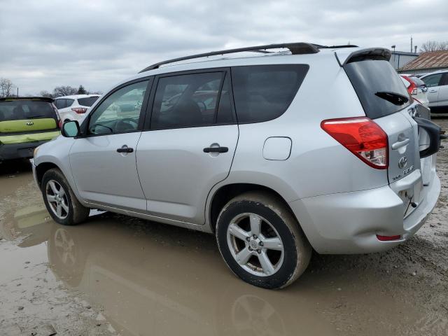 Photo 2 from auction – 2006 TOYOTA RAV4 with VIN JTMBD33V865008008
