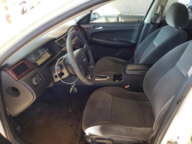 Photo 7 from auction – 2009 CHEVROLET IMPALA 1LT with VIN 2G1WT57N491201510