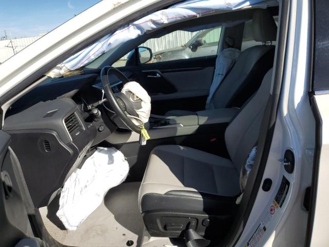 Photo 7 from auction – 2019 LEXUS RX 350 BAS with VIN 2T2ZZMCA2KC148938