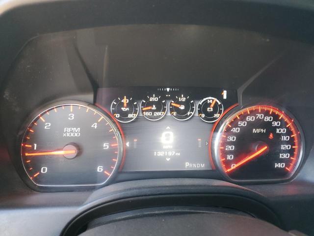 Photo 9 from auction – 2015 GMC SIERRA K15 with VIN 3GTU2WEC6FG114753