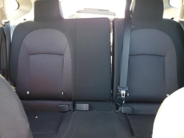 Photo 10 from auction – 2011 NISSAN ROGUE S with VIN JN8AS5MT8BW563317