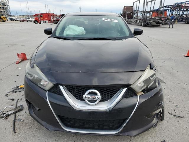 Photo 5 from auction – 2016 NISSAN MAXIMA 3.5 with VIN 1N4AA6APXGC431119