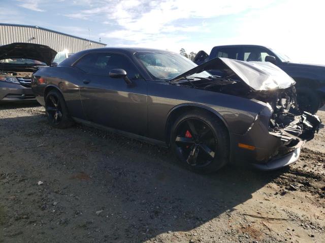 Photo 4 from auction – 2013 DODGE CHALLENGER with VIN 2C3CDYAG8DH511845