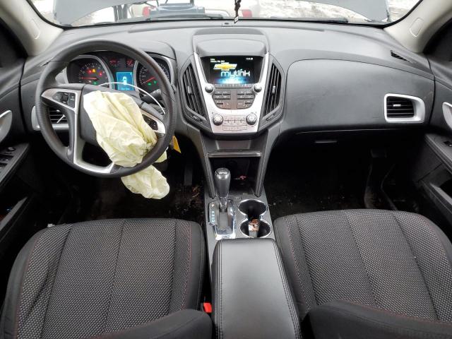 Photo 8 from auction – 2016 CHEVROLET EQUINOX LT with VIN 2GNALCEK6G1185264