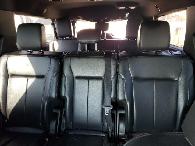 Photo 10 from auction – 2021 FORD EXPEDITION with VIN 1FMJK1JTXMEA41883
