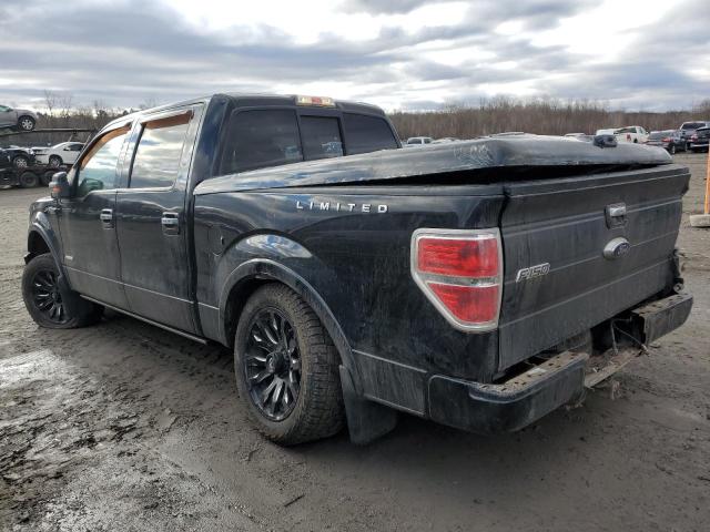 Photo 2 from auction – 2013 FORD F150 SUPER with VIN 1FTFW1ETXDFD79402