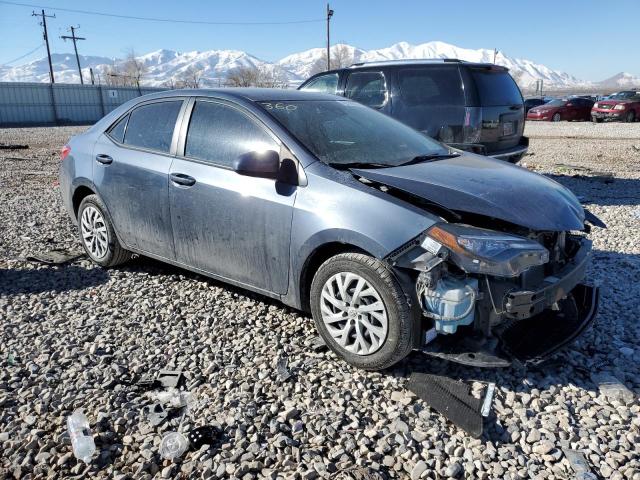 Photo 4 from auction – 2019 TOYOTA COROLLA L with VIN 5YFBURHE4KP877584