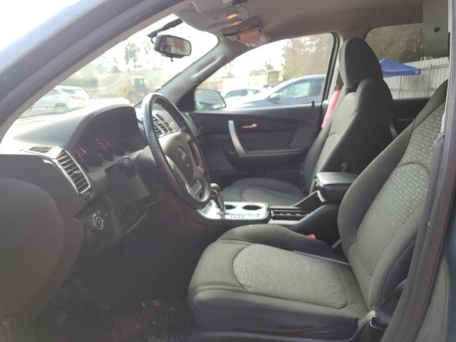 Photo 7 from auction – 2009 GMC ACADIA with VIN 1GKER13D09J214319