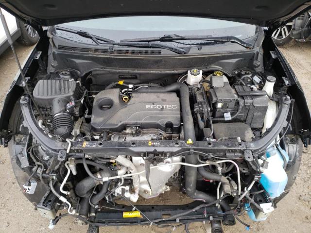 Photo 12 from auction – 2019 CHEVROLET EQUINOX LS with VIN 3GNAXSEV4KL381767