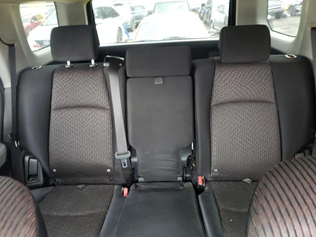 Photo 10 from auction – 2010 TOYOTA 4RUNNER SR with VIN JTEZU5JR5A5000646