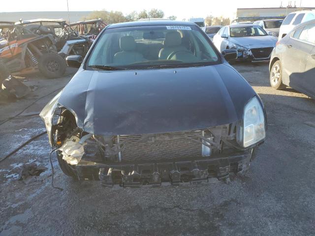 Photo 5 from auction – 2009 FORD FUSION SEL with VIN 3FAHP08159R127969