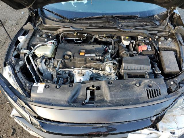 Photo 11 from auction – 2019 HONDA CIVIC LX with VIN 2HGFC2F6XKH541193