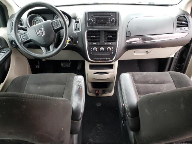 Photo 8 from auction – 2015 DODGE GRAND CARA with VIN 2C4RDGBG7FR670951