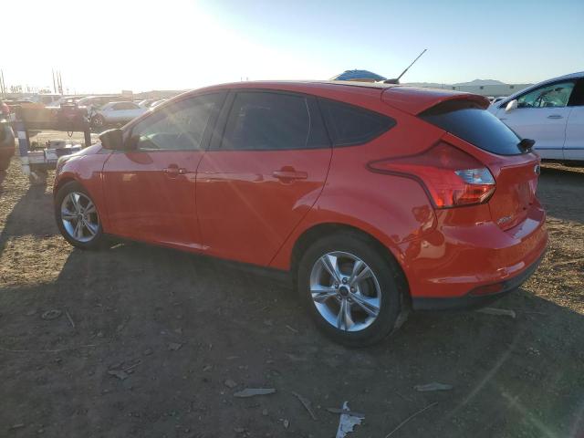 Photo 2 from auction – 2013 FORD FOCUS with VIN 1FADP3K27DL272892