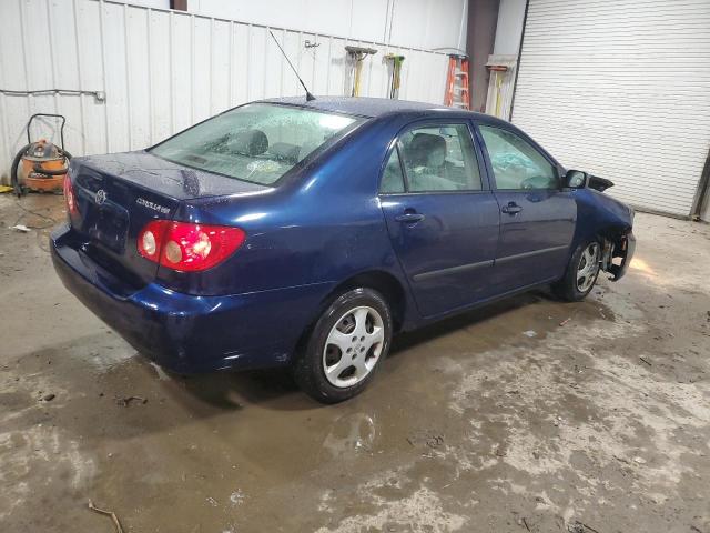 Photo 3 from auction – 2005 TOYOTA COROLLA CE with VIN 2T1BR32E85C412608