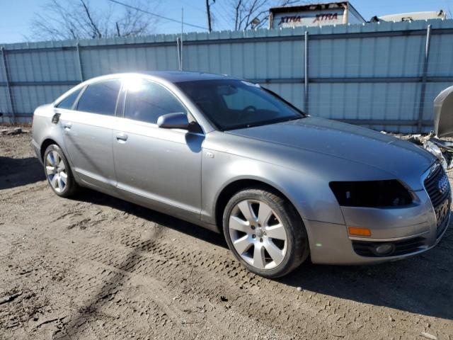 Photo 4 from auction – 2006 AUDI A6 3.2 QUA with VIN WAUDH74F26N082341