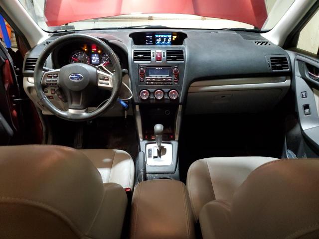Photo 8 from auction – 2014 SUBARU FORESTER 2 with VIN JF2SJAHC5EH556115