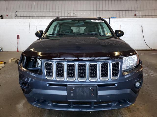 Photo 5 from auction – 2015 JEEP COMPASS SP with VIN 1C4NJDBBXFD240117