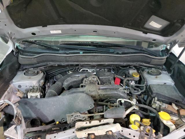 Photo 12 from auction – 2015 SUBARU FORESTER 2 with VIN JF2SJADC5FH412720