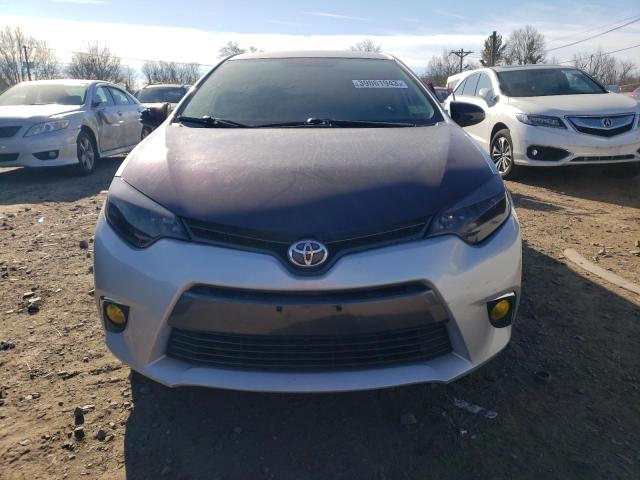 Photo 5 from auction – 2016 TOYOTA COROLLA L with VIN 2T1BURHE3GC723178