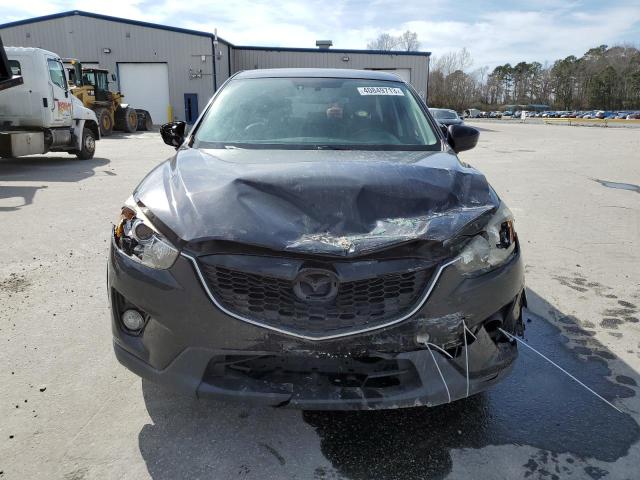 Photo 5 from auction – 2013 MAZDA CX-5 GT with VIN JM3KE2DE5D0120661