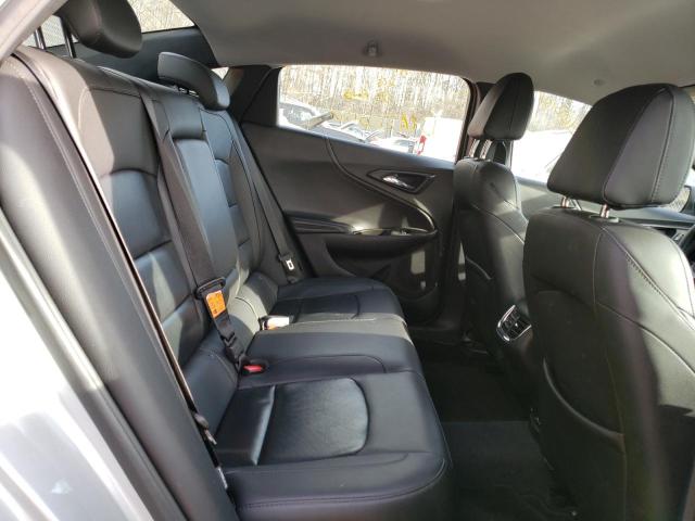 Photo 10 from auction – 2017 CHEVROLET MALIBU LT with VIN 1G1ZE5ST2HF165594